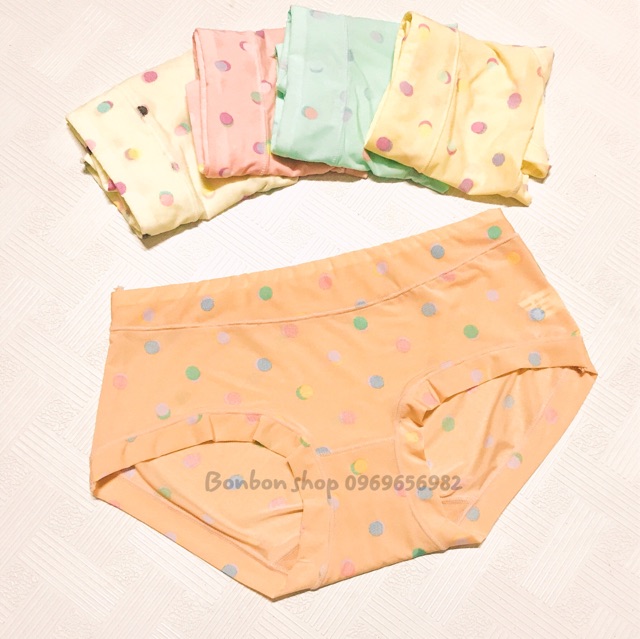 Quần Lót Thun Hoa Siêu Mát | BigBuy360 - bigbuy360.vn