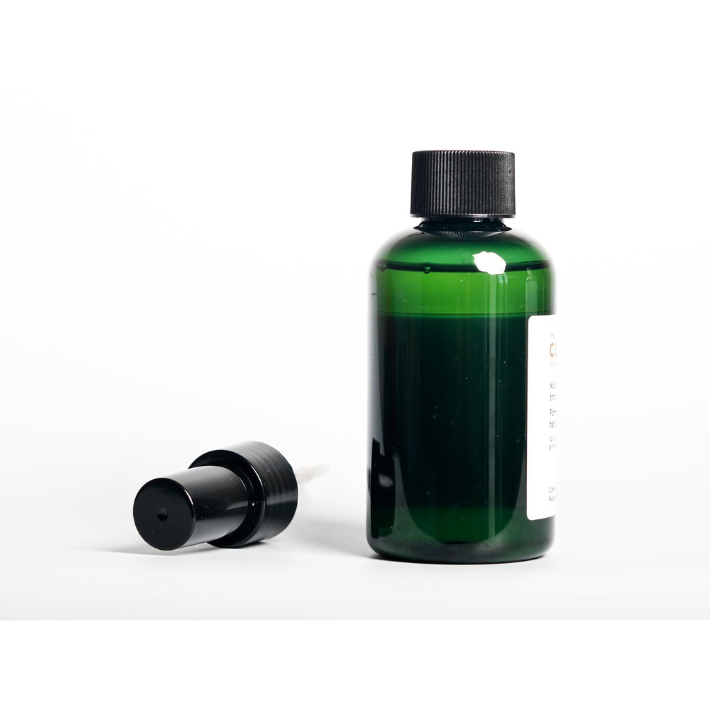 Nước dưỡng tóc tinh dầu vỏ bưởi POMELO COCOON giảm rụng tóc, kích thích mọc tóc, phục hồi tóc hư tổn 140ml | BigBuy360 - bigbuy360.vn