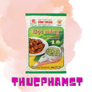 BỘT NĂNG VĨNH THUẬN 400GR