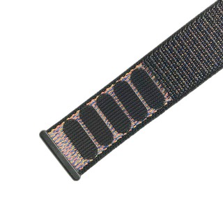 Woven Nylon Strap Loop Band for Ticwatch 2 Smart Watch