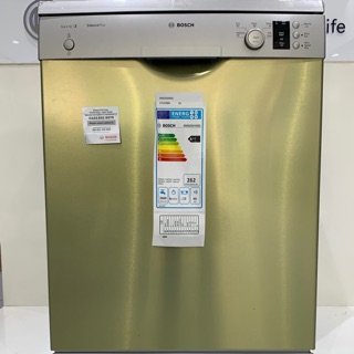Máy rửa bát Bosch SMS25EI00G