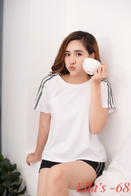 [FREE SHIP + Qùa Tặng] Đồ Mặc Nhà - Cotton 100% | BigBuy360 - bigbuy360.vn