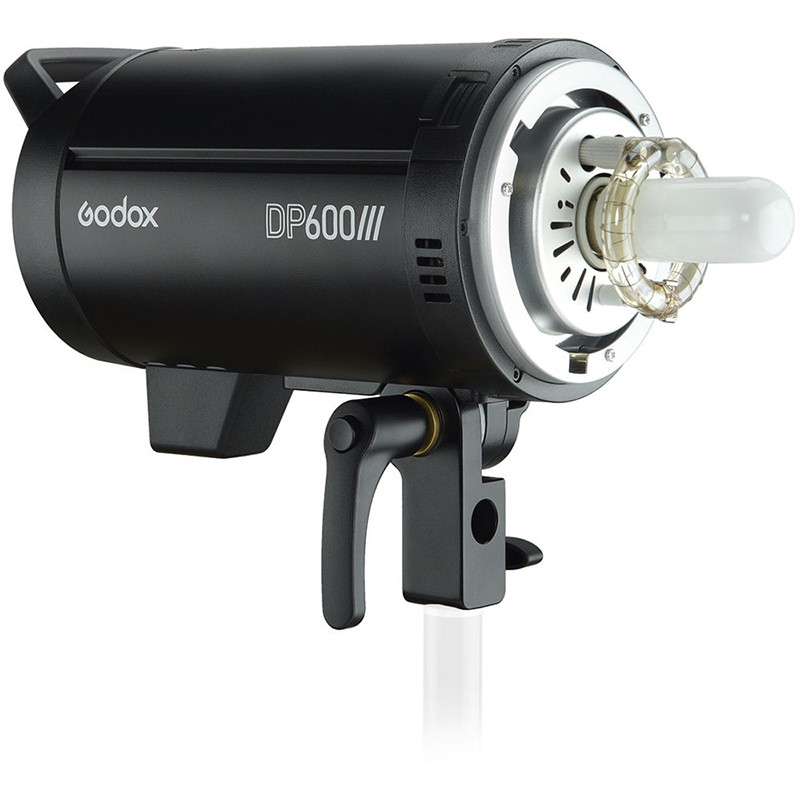 Đèn Studio Godox DP600 III