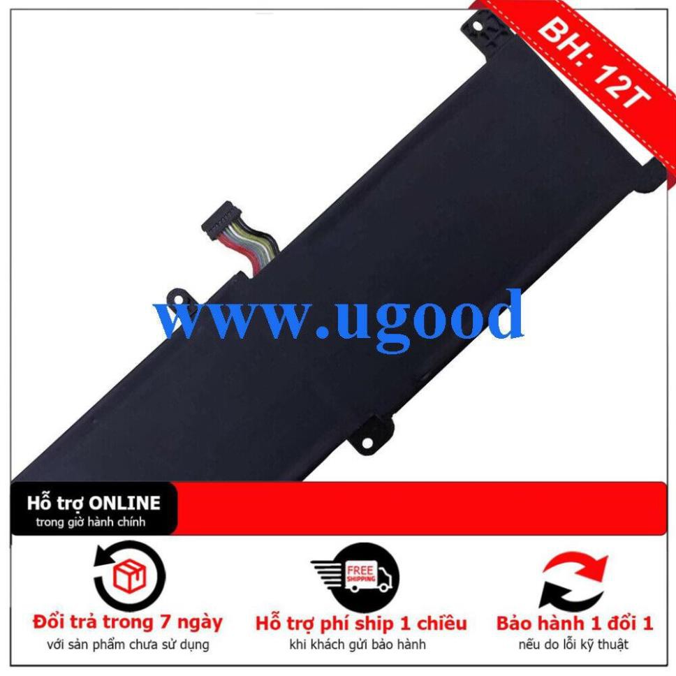 Pin battery Lenovo V320-17IKB V320-17ISK B320-14IKB L16C2PB2 L16C2PB1 L16L2PB2