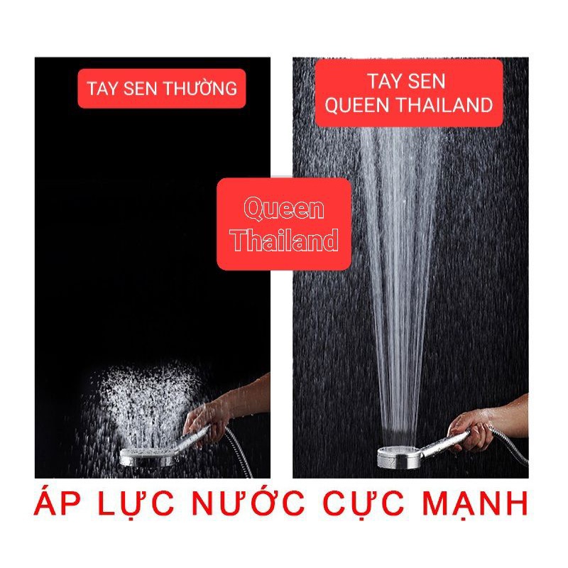 TAY SEN TĂNG ÁP 400%, TAY SEN NHÔM & INOX 304. CHỌN HỎA TỐC SHIP NHANH 2H TPHCM