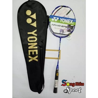 Vợt cầu lông Yonex 100% khung Crom Siêu bền đẹp