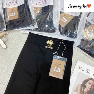 Quần legging cạp tag H hàng QCL1