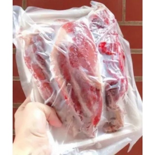 BẮP BÒ HOA 1KG
