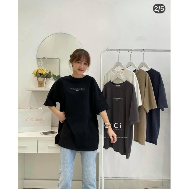 Áo phông quảng châu .