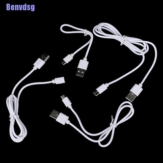 Dây cáp sạc nhanh Micro USB Type C