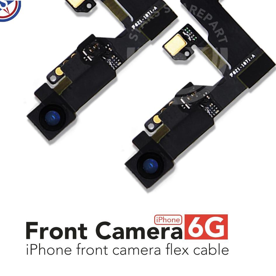 Camera Trước Chất Lượng Cao Thay Thế Cho Iphone 6