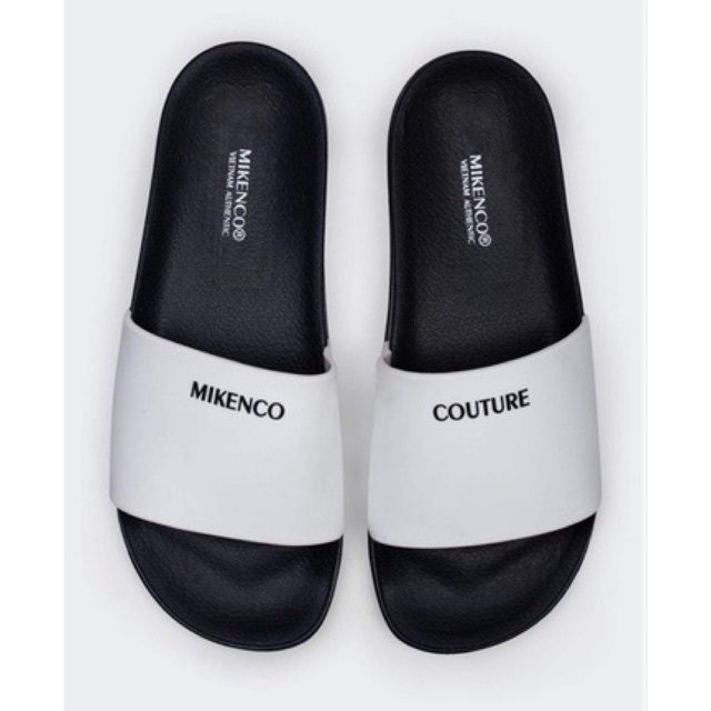Dép chính hãng MIKENCO Cyber Slides