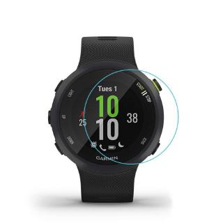 Kính Cường Lực Siêu Mỏng Cho Đồng Hồ Thông Minh Phiên Bản Garmin Forerunner 45