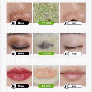 Sữa rửa mặt Super Vegitoks Cleanser