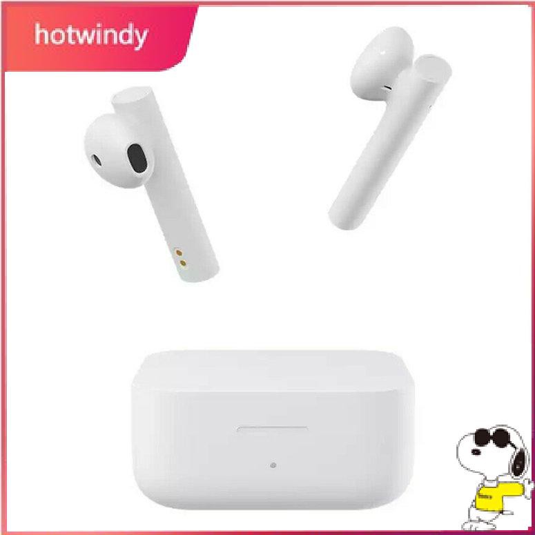 Tai Nghe Không Dây Xiaomi Air2 Se For Airdots Pro 2se Mi True Air 2 Kèm Hộp Đựng Dài