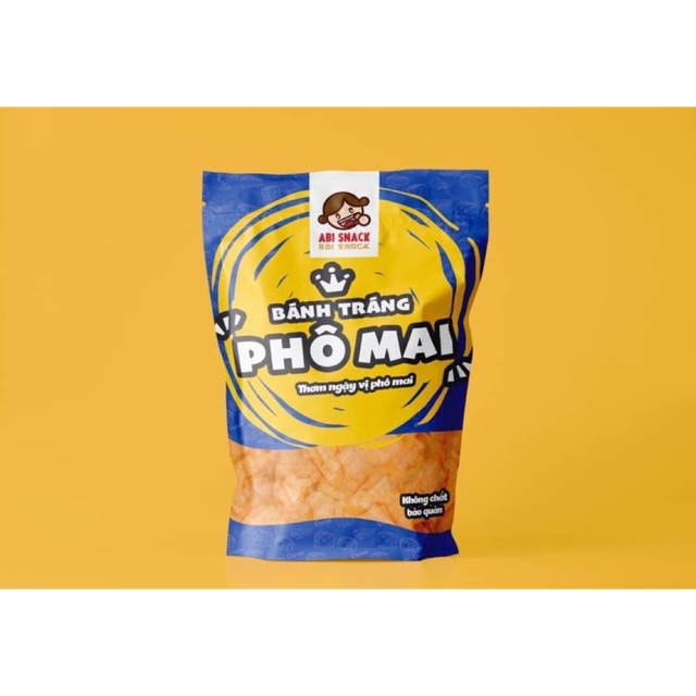 BÁNH TRÁNG ABI VỊ PHOMAI