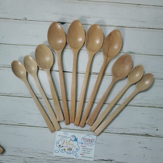 💥💥Muỗng Gỗ Decor Các Loại🤩🤩 Xinh Xắn Dễ Xương🤗🤗