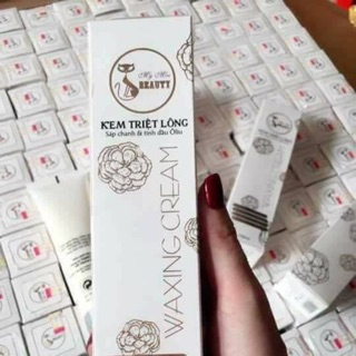 KEM TRIỆT LÔNG VĨNH VIỄN MY MIU