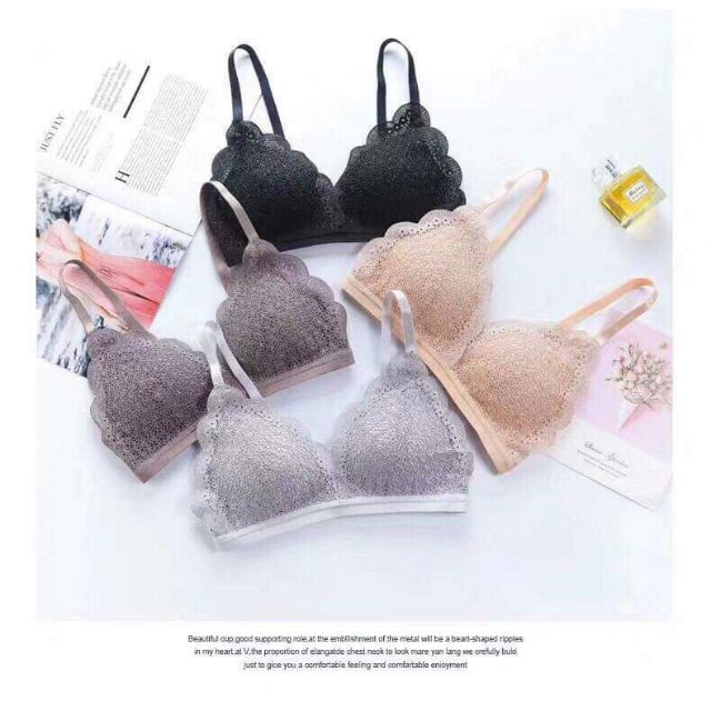 [ hot ] Áo su ren không gọng siêu đẹp 8288