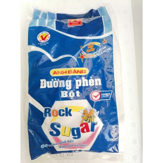 Đường phèn bột Anh Đăng 1kg