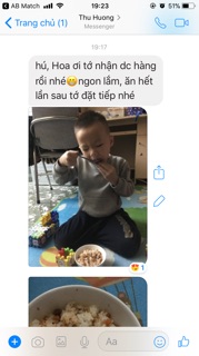 Tôm thịt chưng mắm tép hạ long 