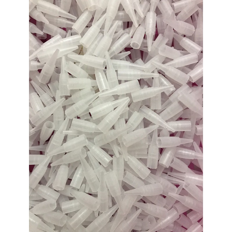 [100 chiếc ] ngòi phổ thông 1-3-5R-5F-7F máy phổ thông ,máy rồng, idm..