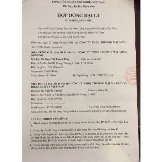 [HÀNG NHẬP KHẨU] Kem Làm Săn Chắc Vùng Cổ Và Ngực - Image The MAX Stem Cell Neck Lift | BigBuy360 - bigbuy360.vn