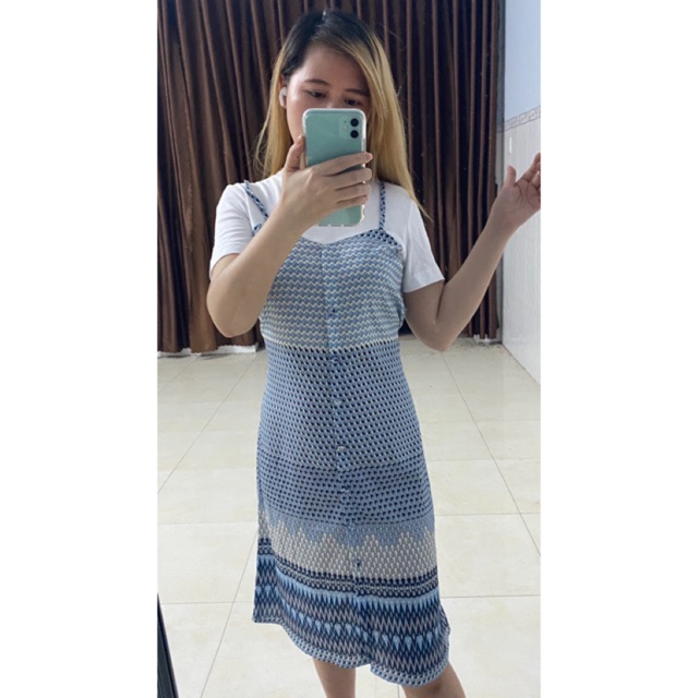Thanh lý đồng giá 50k đầm size s