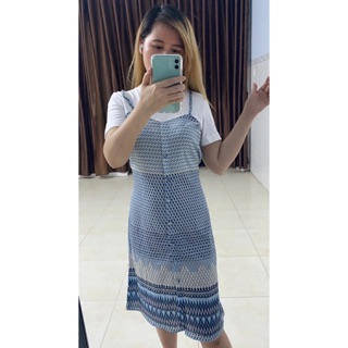 [đồ thanh lý 247] Thanh lý đồng giá 50k đầm size s