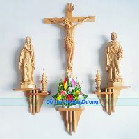 Đồ thờ Hoàng Dương