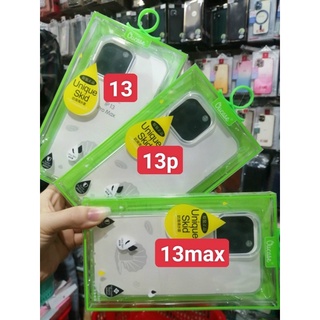 Ốp Vu case trong suốt Iphone 16 / Ip16 pro/Ip16 plus/ip16 pro max