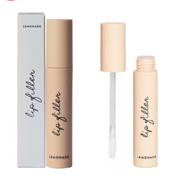 Son Lót Làm Đầy Rãnh Môi Lemonade Lip Filler 4.5g