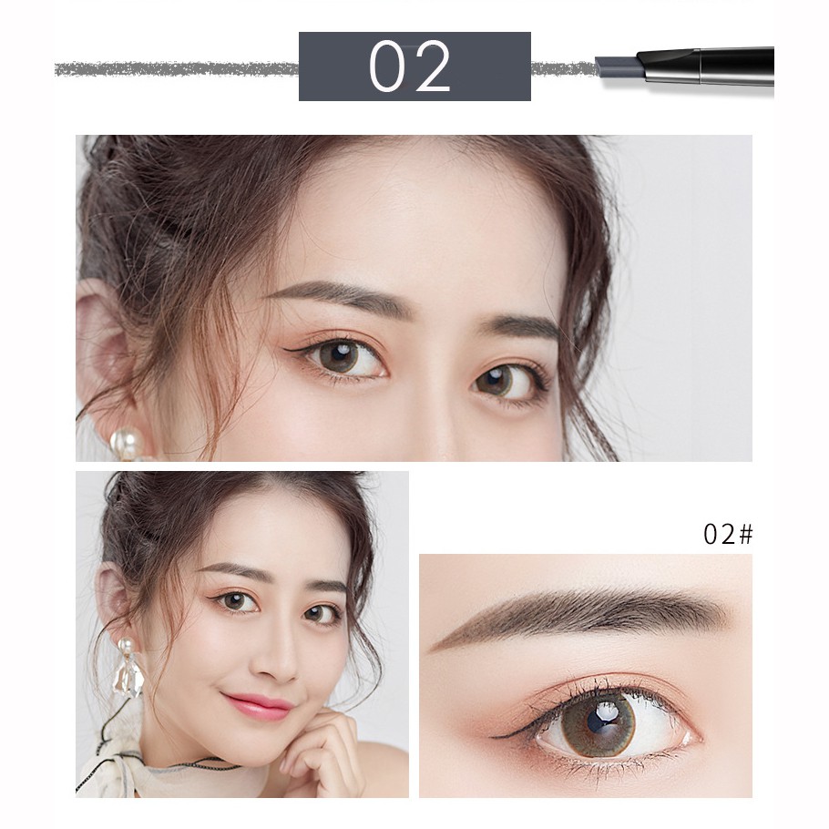 [FREESHIP-CHUẨN AUTH] Bút chì kẻ mày Maycreate hàng chính hãng nội địa Trung | BigBuy360 - bigbuy360.vn