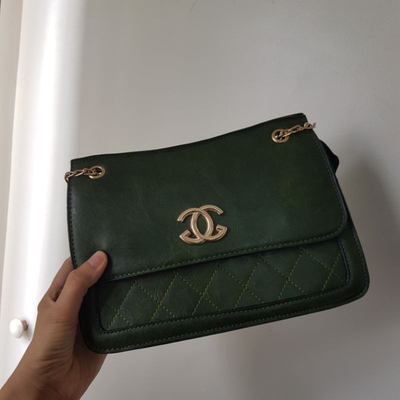 Túi Xách Nữ Đeo Vai Phong Cách Hàn Quốc Túi Xách Nữ Công Sở