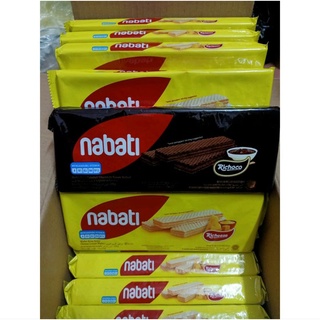 Nabati vị phô mai 130g