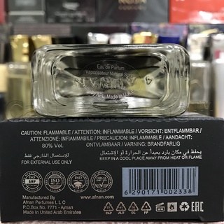 [Cali Perfume][Chính Hãng][Dùng Là Thơm][Siêu Cuốn Hút] Nước Hoa Nam Afnan 9 PM