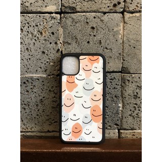 Ốp lưng cao cấp THINKCASE IPHONE Smile siêu dễ thương