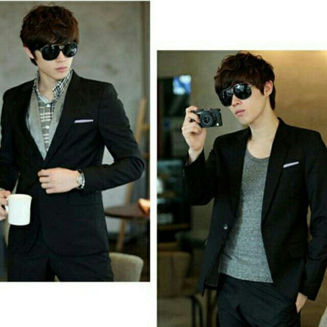 VEST NAM THỜI TRANG _∆_