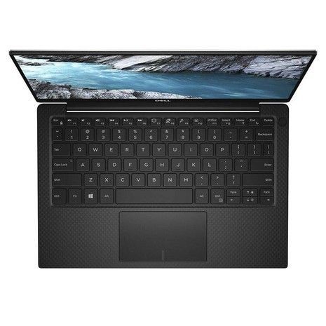 Laptop Dell XPS 7390 Core i7-1065G7 1.3GHz 512GB SSD 16GB 13.4" Touch screen PLATINUM (Model:7390) XPS13-7390