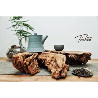 Ấm trà Đông Sơn - Ấm trà gốm sản xuất tại Việt Nam - Tiêu chuẩn xuất Nhật - Thiết kế đẹp mắt - Tênh Decor