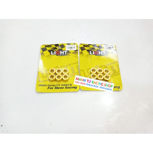 bi nồi xe tay ga light