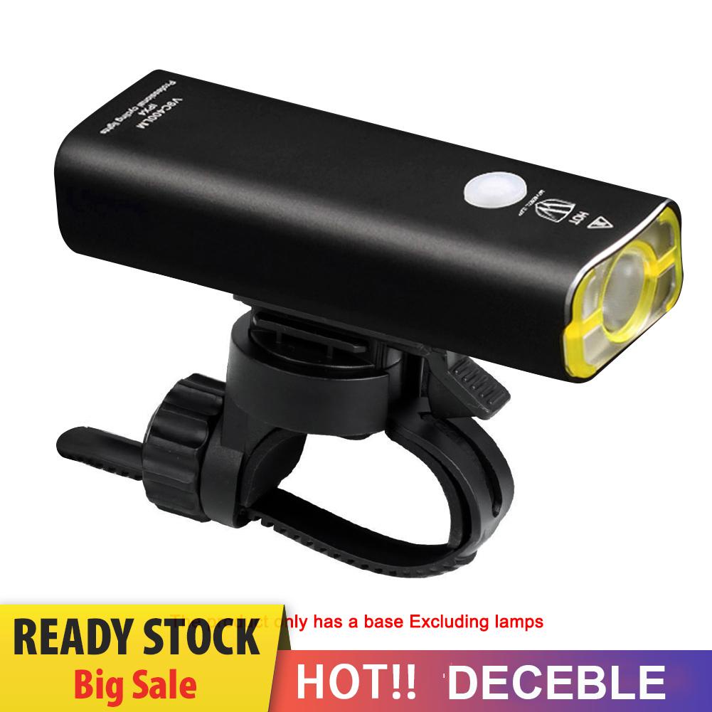 Giá Đỡ Đèn Pha LED 360 Độ Chuyên Dụng Cho Xe Đạp Gaciron