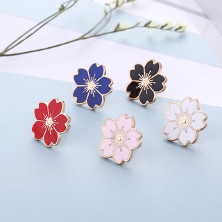Ghim Cài Áo Hình Đồng Phục Nhật Bản Thời Trang Cho Nữ
