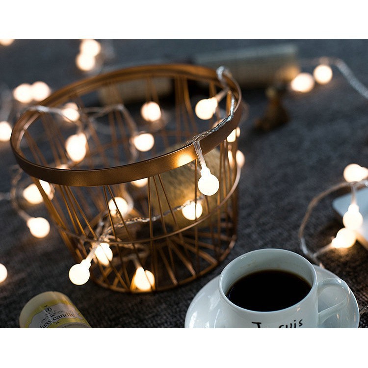 Đèn Led Trang Trí Phòng