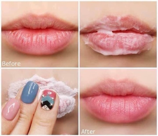 TẨY DA CHẾT MÔI SỦI BỌT BUBI BUBI LIP | BigBuy360 - bigbuy360.vn