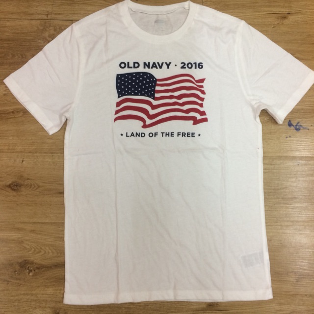 Áo thun cặp Old Navy xịn ( Nam , Nữ)
