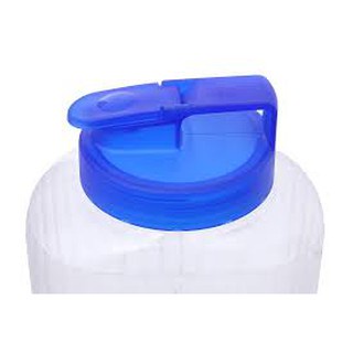 HAP739B - Bình nước AQUA màu xanh 2.6l