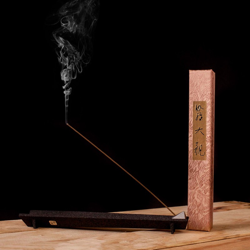 Hương Nhang Thơm Tốt Cho Sức Khoẻ Những Lợi Ích Bất Ngờ