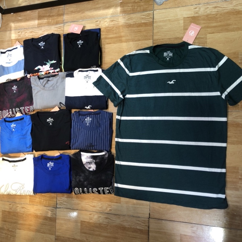T&Dshop Áo Phông Cotton Nam, Nhiều Màu, Nhiều Hoạ Tiết,co giãn thấm hút tốt, Mã A312 Hàng Việt Nam xuất Khẩu.