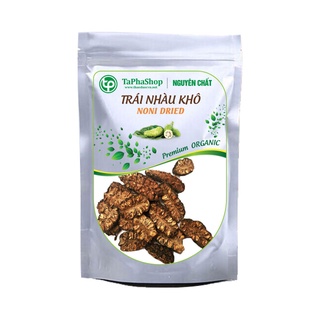 [Hàng công ty] Trái nhàu sấy khô (thơm, sạch), Quả nhàu khô